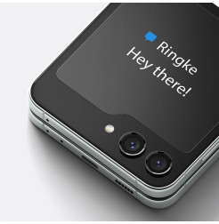 38869 - Ringke ID протектор за външен екран на Samsung Galaxy Z Flip 5