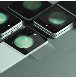 38870 - Ringke ID протектор за външен екран на Samsung Galaxy Z Flip 5