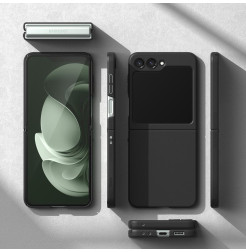 38911 - Ringke Slim твърд кейс за Samsung Galaxy Z Flip 5