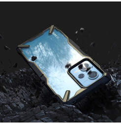 38967 - Ringke Fusion X хибриден кейс за Xiaomi Redmi Note 12 Pro 5G / Poco X5 Pro 5G