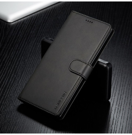 38969 - CaseMe премиум кожен калъф за Samsung Galaxy Note 10+ Plus