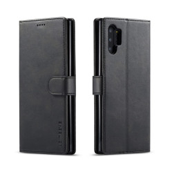 38971 - CaseMe премиум кожен калъф за Samsung Galaxy Note 10+ Plus