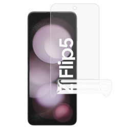 38997 - ScreenGuard фолио за екран Samsung Galaxy Z Flip 5 5G