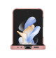 39023 - GKK Shield пластмасов кейс за Samsung Galaxy Z Flip 5 5G
