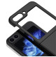 39038 - GKK Shield пластмасов кейс за Samsung Galaxy Z Flip 5 5G