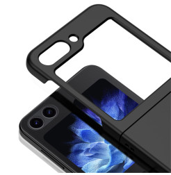 39038 - GKK Shield пластмасов кейс за Samsung Galaxy Z Flip 5 5G