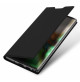 3914 - Dux Ducis Skin кожен калъф за Samsung Galaxy Note 10+ Plus