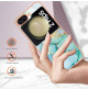 39183 - MadPhone Art твърд кейс с картинки за Samsung Galaxy Z Flip 5 5G