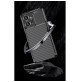 39237 - iPaky Carbon силиконов кейс калъф за Xiaomi Redmi Note 12 4G