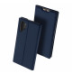 3936 - Dux Ducis Skin кожен калъф за Samsung Galaxy Note 10+ Plus