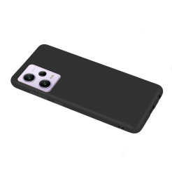 39362 - MadPhone силиконов калъф за Xiaomi Redmi Note 12 Pro 5G / Poco X5 Pro 5G