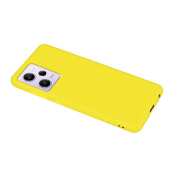 39369 - MadPhone силиконов калъф за Xiaomi Redmi Note 12 Pro 5G / Poco X5 Pro 5G