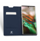 3937 - Dux Ducis Skin кожен калъф за Samsung Galaxy Note 10+ Plus