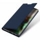 3938 - Dux Ducis Skin кожен калъф за Samsung Galaxy Note 10+ Plus