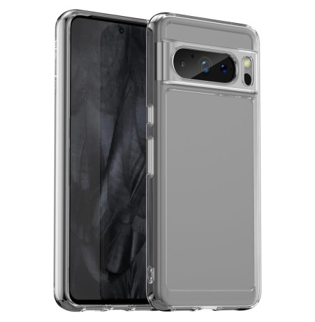 39558 - MadPhone удароустойчив силиконов калъф за Google Pixel 8 Pro