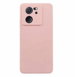 39759 - MadPhone Soft Cover силиконов калъф за Xiaomi 13T / 13T Pro