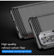 39949 - MadPhone релефен TPU калъф за Xiaomi Redmi Note 10 / Note 10S