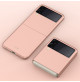 40015 - GKK Shield пластмасов кейс за Samsung Galaxy Z Flip 3 5G