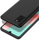 40036 - MadPhone силиконов калъф за Samsung Galaxy A41