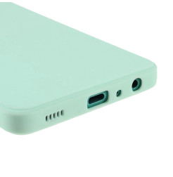 40166 - MadPhone Soft Cover силиконов калъф за Samsung Galaxy A52 / A52s
