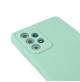 40167 - MadPhone Soft Cover силиконов калъф за Samsung Galaxy A52 / A52s