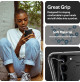 40189 - MadPhone супер слим силиконов гръб за Samsung Galaxy S24