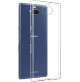 4020 - MadPhone супер слим силиконов гръб за Sony Xperia 10