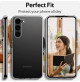40212 - MadPhone супер слим силиконов гръб за Samsung Galaxy S24+ Plus