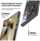 40240 - MadPhone ShockHybrid хибриден кейс за Samsung Galaxy S24 Ultra