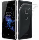 4032 - MadPhone супер слим силиконов гръб за Sony Xperia XZ2