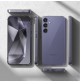 40334 - Ringke Fusion PC хибриден кейс за Samsung Galaxy S24
