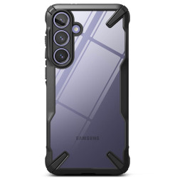 40345 - Ringke Fusion X хибриден кейс за Samsung Galaxy S24