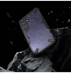 40348 - Ringke Fusion X хибриден кейс за Samsung Galaxy S24