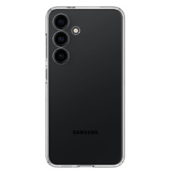 40379 - Spigen Liquid Crystal силиконов калъф за Samsung Galaxy S24