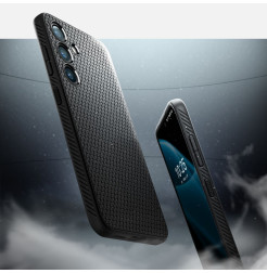 40403 - Spigen Liquid Air силиконов калъф за Samsung Galaxy S24