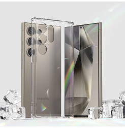 40484 - Ringke Fusion PC хибриден кейс за Samsung Galaxy S24 Ultra