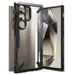 40496 - Ringke Fusion X хибриден кейс за Samsung Galaxy S24 Ultra