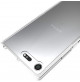4050 - MadPhone супер слим силиконов гръб за Sony Xperia XZ Premium