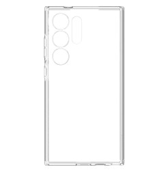 40531 - Spigen Liquid Crystal силиконов калъф за Samsung Galaxy S24 Ultra