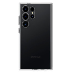 40532 - Spigen Liquid Crystal силиконов калъф за Samsung Galaxy S24 Ultra