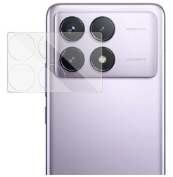 40651 - Протектор за камерата на Xiaomi Poco X6 Pro 5G