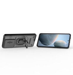 40662 - MadPhone Warrior удароустойчив калъф за Xiaomi Poco X6 Pro 5G