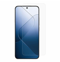 40731 - MadPhone стъклен протектор 9H за Xiaomi 14
