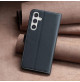 40801 - MadPhone кожен калъф за Samsung Galaxy A15