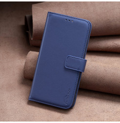 40812 - MadPhone кожен калъф за Samsung Galaxy A15