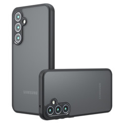 40892 - MadPhone Gravity хибриден кейс за Samsung Galaxy A15