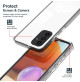 40993 - MadPhone ShockHybrid хибриден кейс за Samsung Galaxy A15