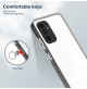 40994 - MadPhone ShockHybrid хибриден кейс за Samsung Galaxy A15