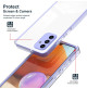 41015 - MadPhone ShockHybrid хибриден кейс за Samsung Galaxy A15