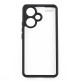 41139 - MadPhone Gravity хибриден кейс за Xiaomi Redmi Note 13 Pro+ Plus 5G